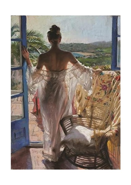 Bekleyiş 1000 Parça Puzzle fiyatları