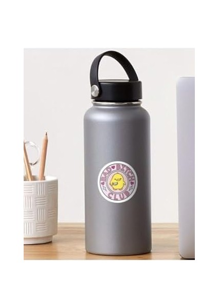 Pembe Temalı Telefon ve Bilgisayar Yüzeylerine Uygun Seti, 684554561651