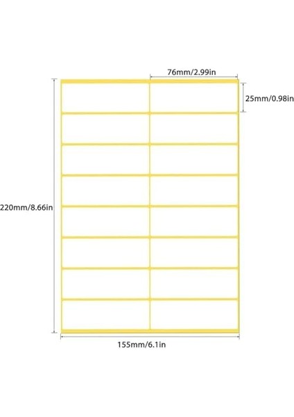 Isim Etiketi Çıkartmaları, 16 Sayfa/30 Çıkartma Seti Beyaz Etiketler 3 x 1 Inç, 80 Adet Dikdörtgen Yazılabilir Etiket, Çocuklar Için Okul ve Ev Malzemeleri (76 mm x 25 Mm)