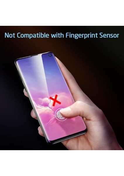 Esr S10 Cam Ekran Koruyucu, 3D Full Coverage Anti-Blue fiyatları