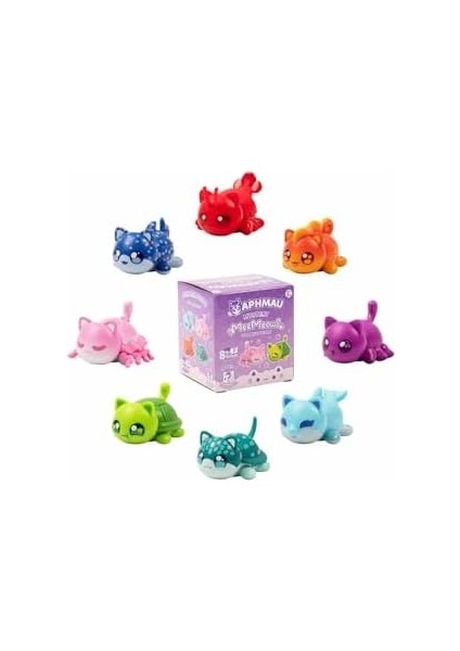 Aphmau Sürpriz Paket S4 APH01101 modelleri