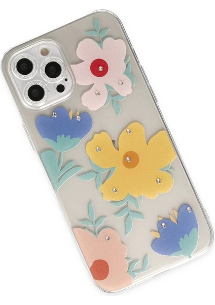 Buğz Iphone 12 Pro Max Kılıf Lucky Silikon - Lucky 7 fiyatları