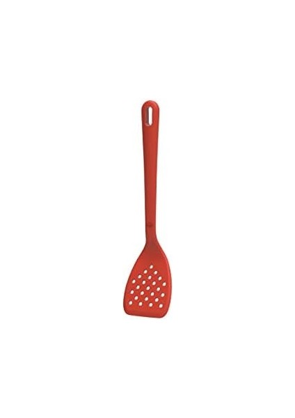 Silikon Kızartma Spatulası