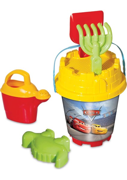 Cars Orta Kova Set fiyatları