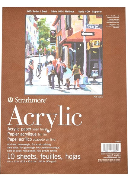 Akrilik Defteri 400GR. A4 N:430 fiyatları