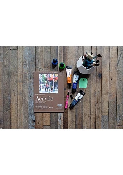 Akrilik Defteri 400GR. A4 N:430 modelleri