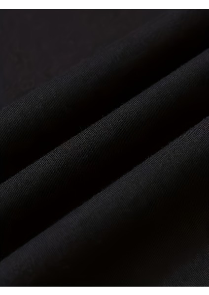 Erkek Oversize Balance Baskılı T-Shirt Rahat ve Şık Tasarım fırsatları