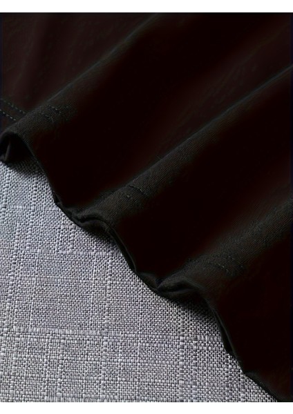 Erkek Oversize Balance Baskılı T-Shirt Rahat ve Şık Tasarım indirimleri