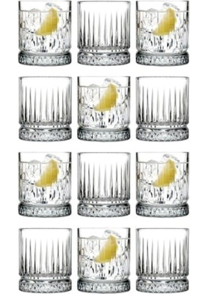 520014 12LI Viski Bardağı 6187878464654