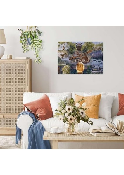 1000 Parça Puzzle fiyatları