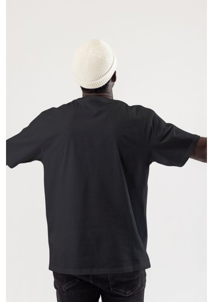 Düz Oversize T-Shirt modelleri