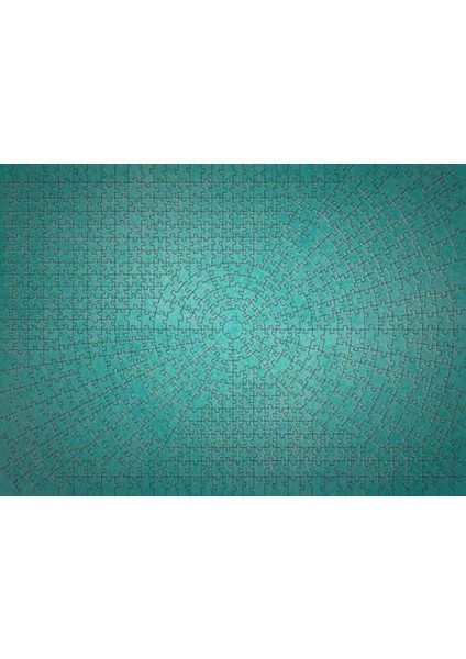 , 736P Puzzle Krypt Metalik Mint, Yetişkin Puzzle modelleri