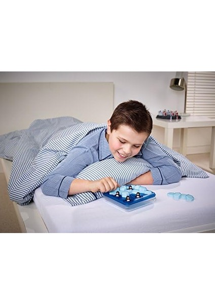 Smart Games Penguins Havuzu Parti