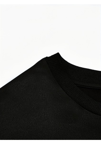 Erkek Oversize Japon Kiraz Ağacı Baskılı T-Shirt Rahat ve Şık Tasarım modelleri