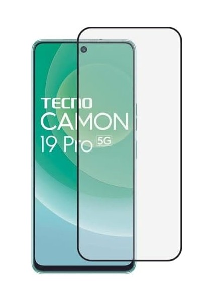 - Camon 19 ve 19 Pro Ekran Koruyucu | Şeffaf Esnek Cam ile Tam Kapsama | Kırılmaz Seramik Yapı | Uzun Ömürlü Yüzey Koruması fiyatları