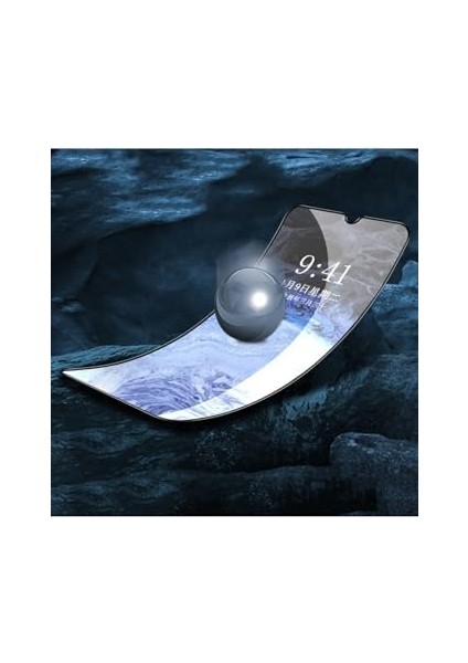 - Camon 19 ve 19 Pro Ekran Koruyucu | Şeffaf Esnek Cam ile Tam Kapsama | Kırılmaz Seramik Yapı | Uzun Ömürlü Yüzey Koruması modelleri