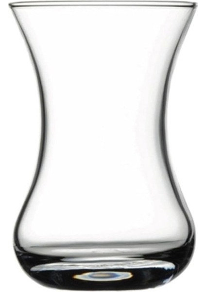 Ince Belli Çay Bardağı 12 Li - Çay Bardak 1785618000645