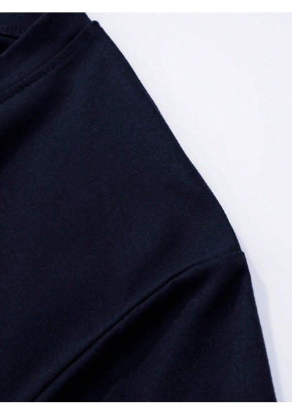 Good Vibe Baskılı Kadın Oversize T-Shirt fırsatları