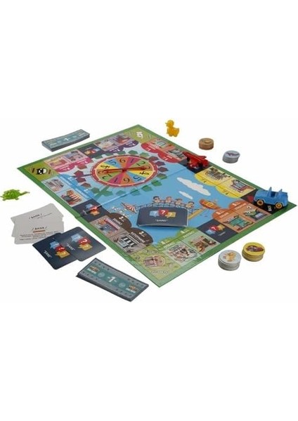 Smile Games Oyun Lunapark fiyatları