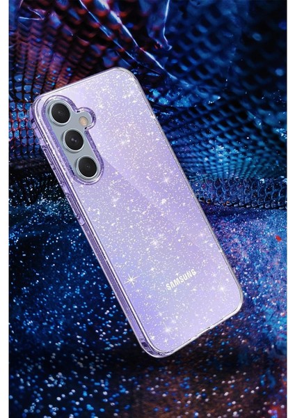 Buğz Newface Samsung Galaxy A05 Kılıf Glow Kapak - Pembe fiyatları