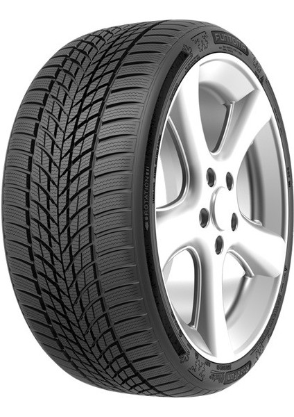 225/40 R18 Tl 92V Reınf. Roadfun Wınter Kış Lastiği (Üretim TARIHI:2025)