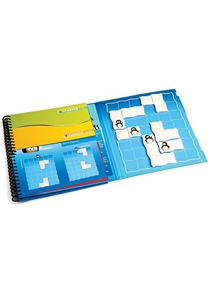 Smartgames Penguins Parade modelleri