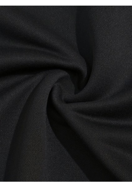 Kadın Güneş Baskılı Yarım Fermuarlı Dik Yaka Sweat modelleri