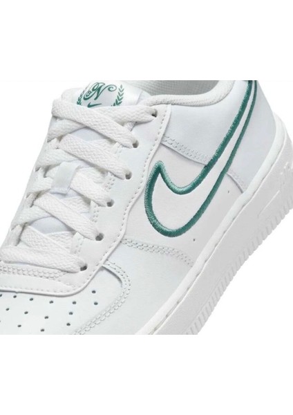 Air Force 1 Lv8 3 Beyaz Kadın Sneaker Spor Ayakkabı indirimleri