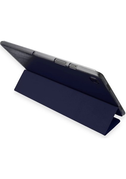 Buğz Ipad Pro 13 (2024) Kılıf Tablet Smart Kılıf - Lacivert fiyatları