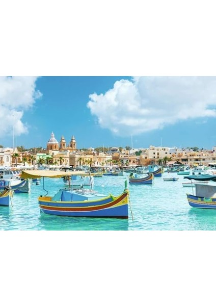 Puzzle,, 1000 Parça modelleri