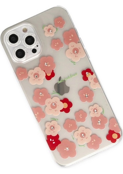 Buğz Iphone 12 Pro Max Kılıf Lucky Silikon - Lucky 3 fiyatları