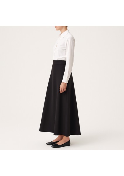 Siyah Scuba Etek modelleri