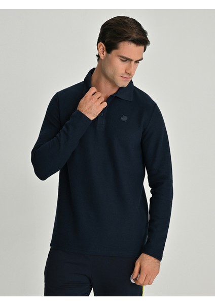 Erkek Trend Kauçuk Logolu Polo fiyatları