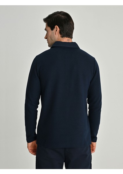 Erkek Trend Kauçuk Logolu Polo indirimleri