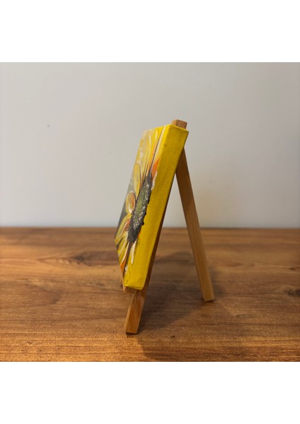 Mini Akrilik Boya Tablo fiyatları