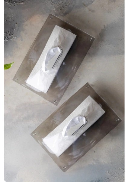 Buğz Modern Peçetelik