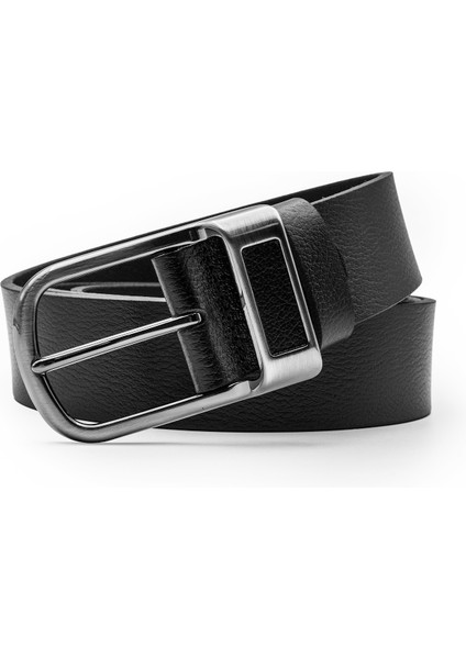 Erkek Siyah %100 Hakiki Deri Kemer fiyatları