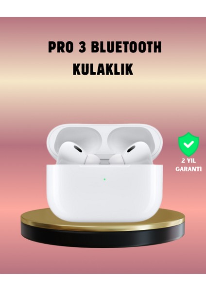 Mtxdpn Gürültü Engelleme Teknolojili Bluetooth Kulaklık – Adaptif Ses ve Uzun Pil Süresi