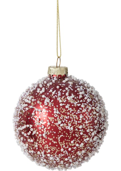 BLISS AĞAÇ SÜSÜ 8 CM fiyatları