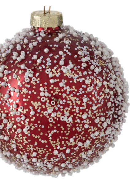 BLISS AĞAÇ SÜSÜ 8 CM modelleri