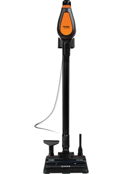 7 11 10 065FANTOM Pluto P 6000 Cyclone Dikey Elektrikli Süpürge