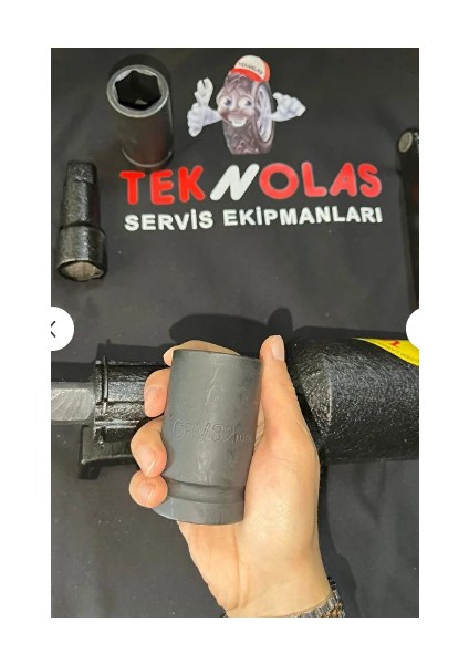 Mekanik Bijon Anahtarı ( Kamyon Bijon Sökme Aleti ) modelleri