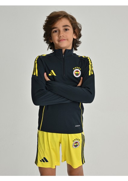 2025/26 A Takım Lacı Yarım Fermuarlı