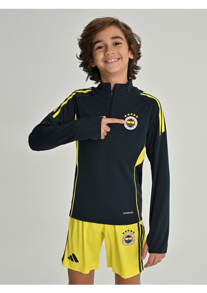 2025/26 A Takım Lacı Yarım Fermuarlı fiyatları