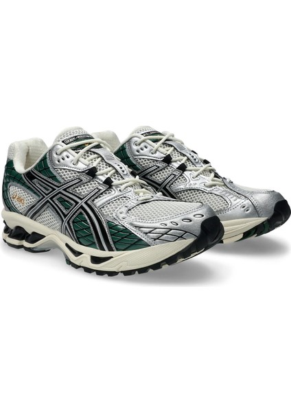 Gel-Nimbus 10.1 Unisex Beyaz Sneaker 1203A761-101 modelleri