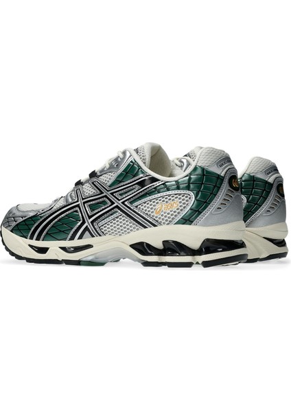 Gel-Nimbus 10.1 Unisex Beyaz Sneaker 1203A761-101 fırsatları