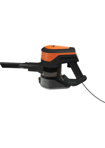 7 11 10 065FANTOM Pluto P 6000 Cyclone Dikey Elektrikli Süpürge fırsatları