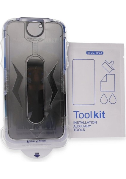 Buğz Newface Samsung Galaxy S24 Plus Vanessa Magic Hayalet Cam fırsatları