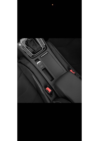 Koltuk Arasına Düşen Eşyalara Son! Araba Koltuk Boşluk Doldurucu ile Düzen ve Güvenlik Bir Arada fiyatları