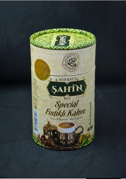 Muhteşem 3'lü / Menengiç, Fıstıklı, Sade Osmanlı Dibek Kahvesi modelleri